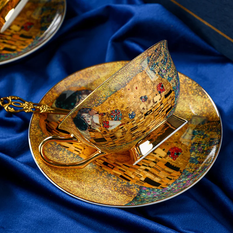 Service à café en porcelaine d - Coffee Tea Essentials avis et prix