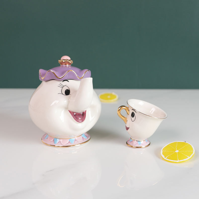 Tasses à thé et cafetières à m - Coffee Tea Jars avis et prix