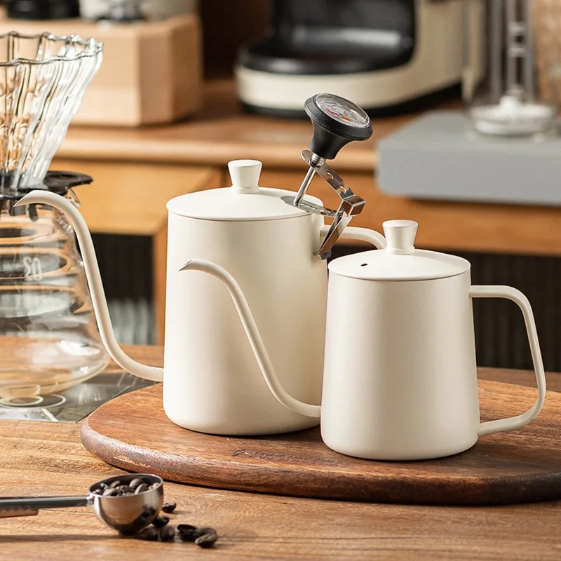 Bouilloire à café en acier ino - Pour Over Kettle avis et prix