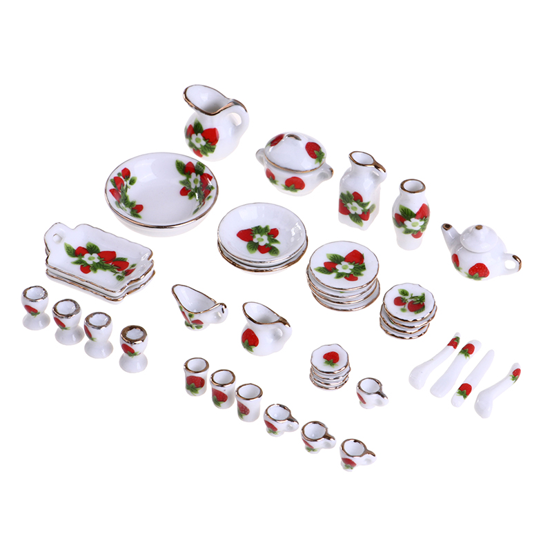 Miniature Butter House Flower  - Coffee Tea Games avis et prix