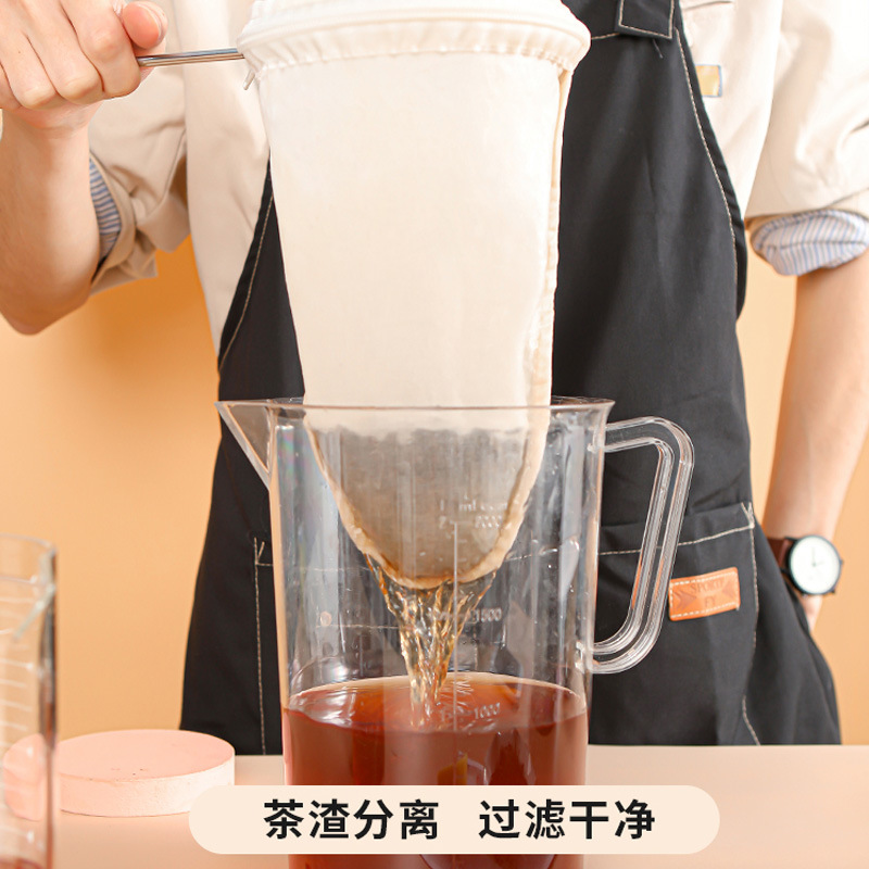 Sachet filtre à thé au lait, s - Coffee Tea Milk avis et prix