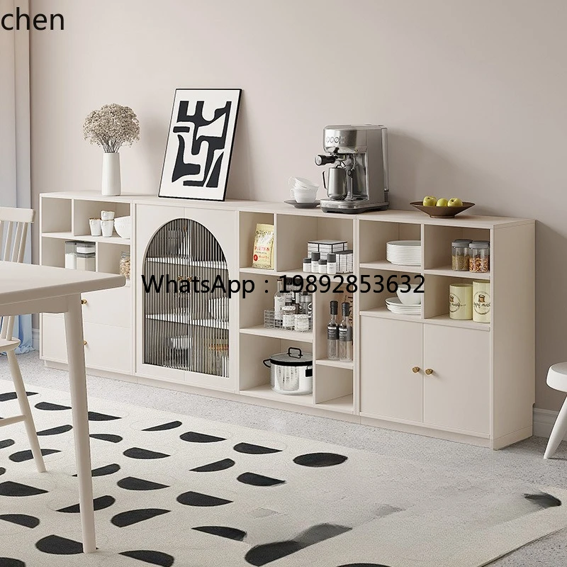 Meuble de rangement latéral de - Coffee & Tea Restaurant avis et prix