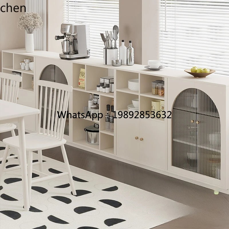 Meuble de rangement latéral de - Coffee & Tea Restaurant avis et prix