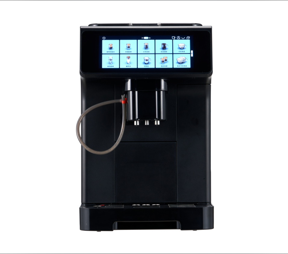 Vente d'usine - Machine à café - Coffee & Tea Restaurant avis et prix