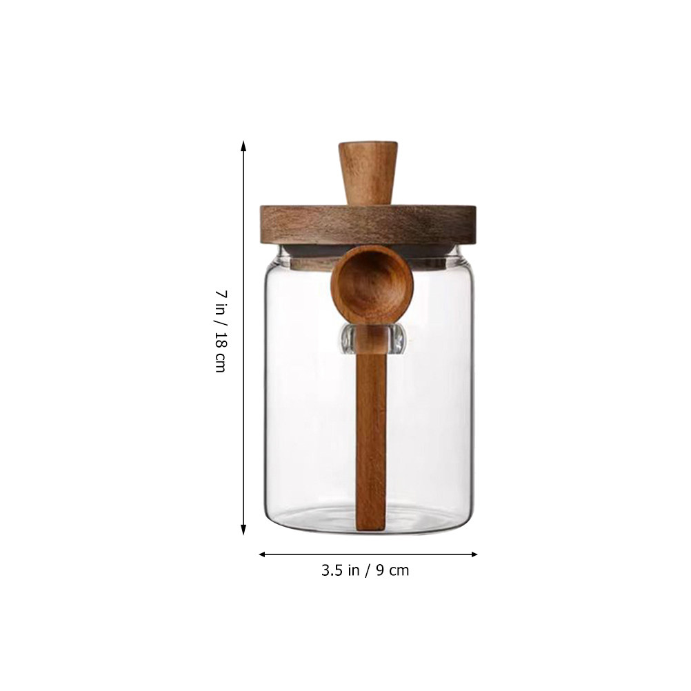 Bocaux de Conservation Aliment - Coffee Tea Jars avis et prix