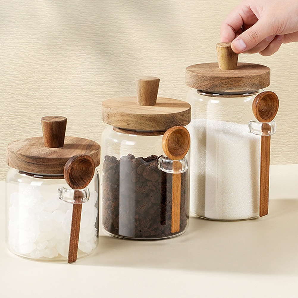 Bocaux de Conservation Aliment - Coffee Tea Jars avis et prix