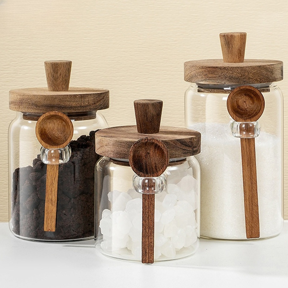 Bocaux de Conservation Aliment - Coffee Tea Jars avis et prix