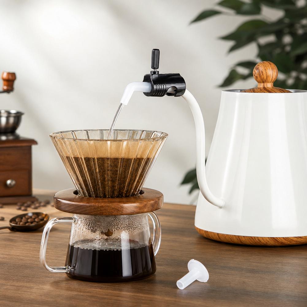 Valve de contrôle d'eau pour o - Pour Over Kettle avis et prix