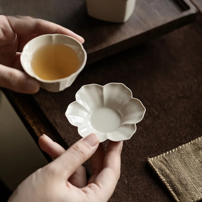 Sous-verres de luxe pour tasse - Coffee Tea Games avis et prix