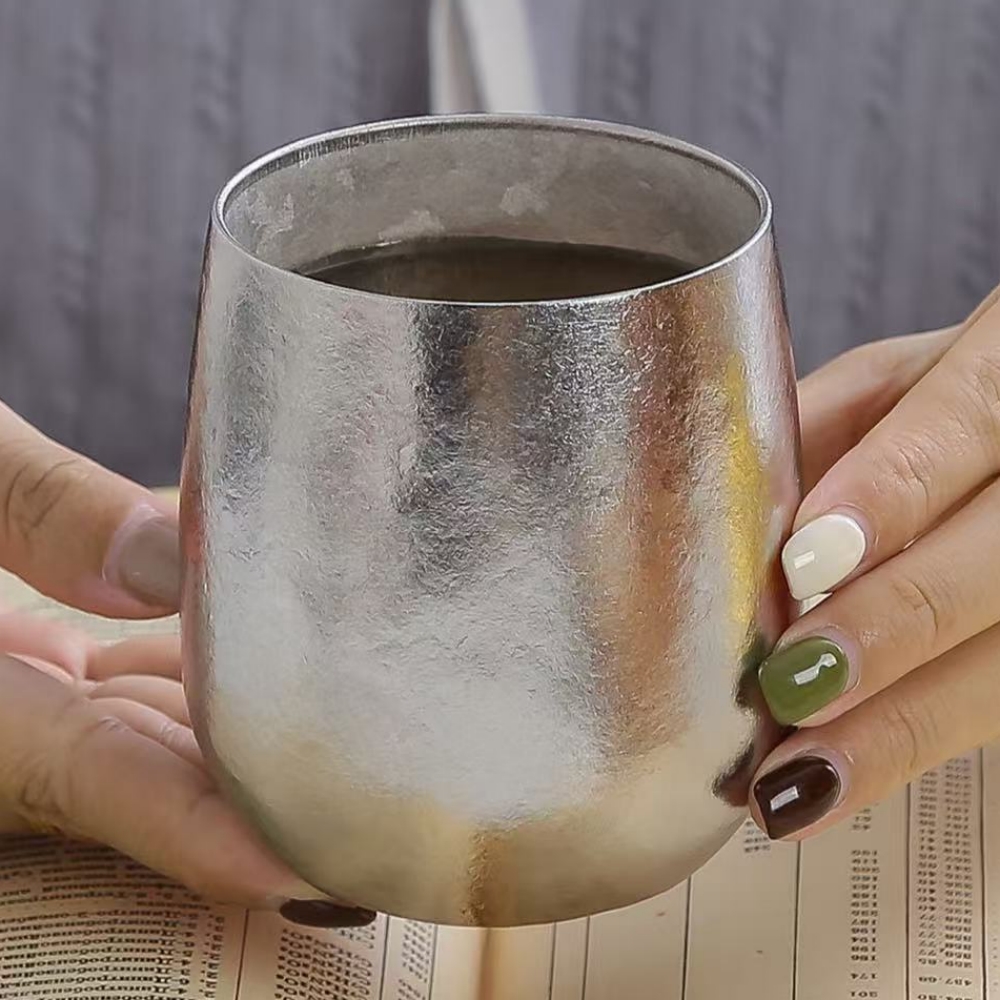 Tasse à œufs d'extérieur, tass - Coffee Tea Essentials avis et prix