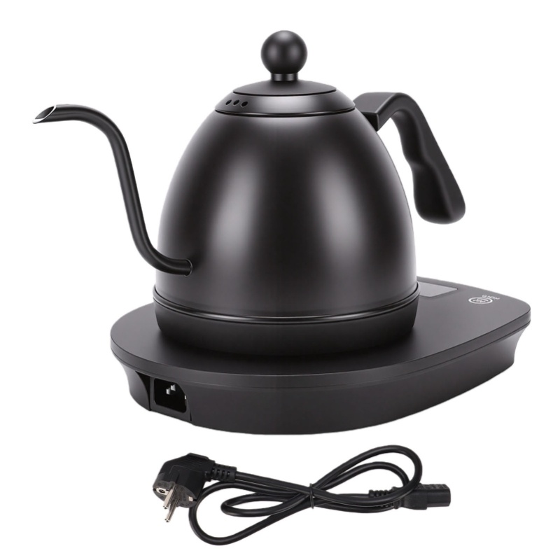 Bouilloire électrique à bec de - Pour Over Kettle avis et prix