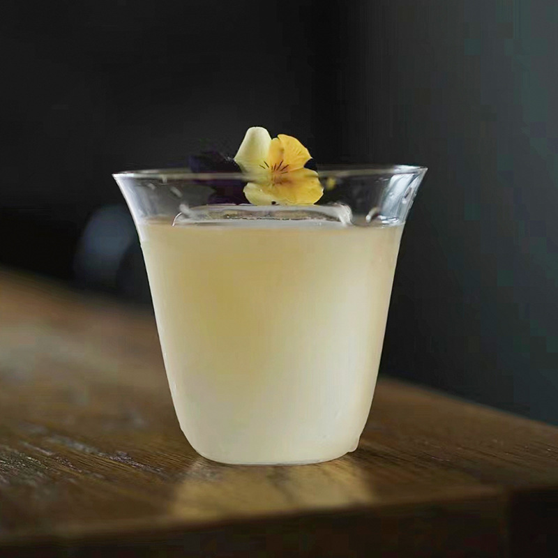 Verre à saké japonais, tasse à - Coffee Tea Boba avis et prix