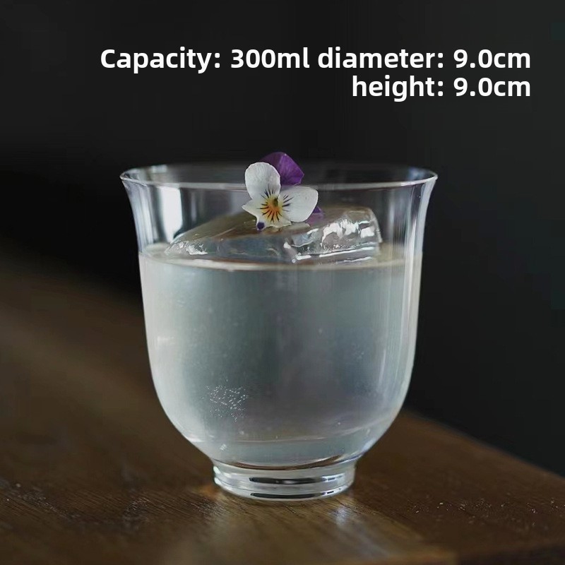 Verre à saké japonais, tasse à - Coffee Tea Boba avis et prix