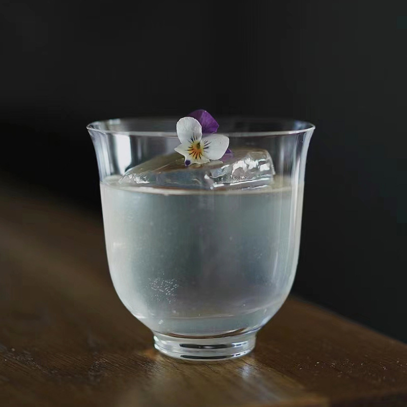 Verre à saké japonais, tasse à - Coffee Tea Boba avis et prix