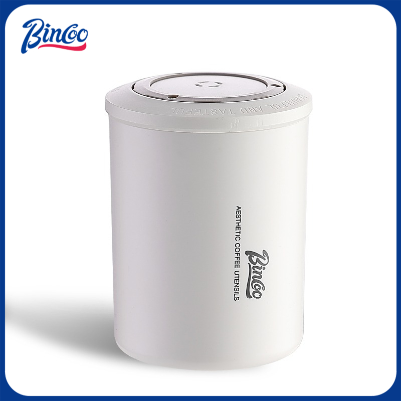 Pot hermétique Bincoo pour caf - Coffee Tea Jars avis et prix