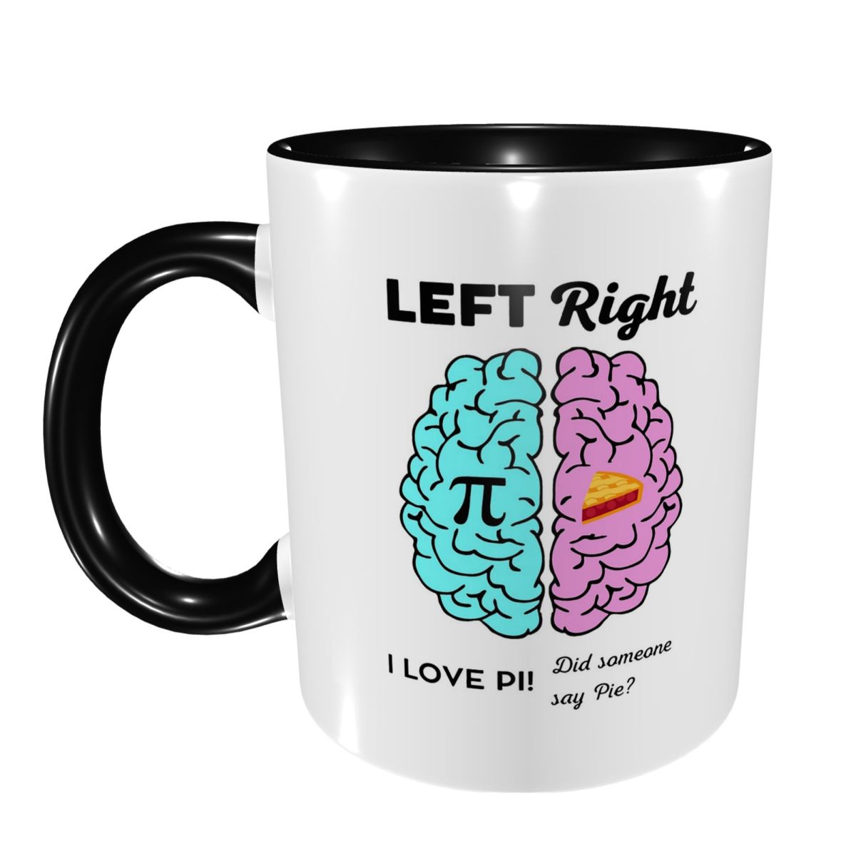 Tasse à café en céramique amus - Coffee Tea Joke avis et prix