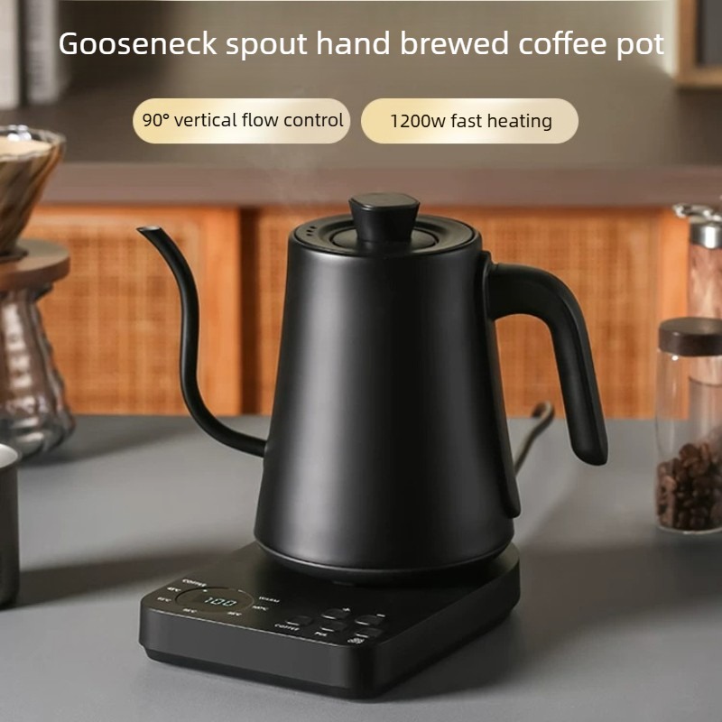 Bouilloire à café électrique à - Pour Over Kettle avis et prix