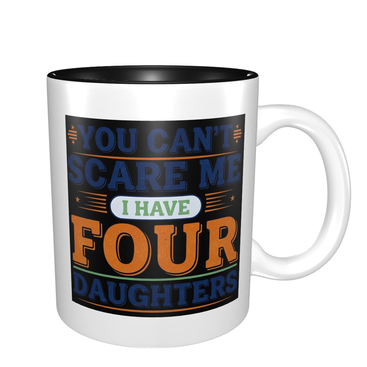 Mug en céramique amusant « Tu  - Coffee Tea With Me avis et prix