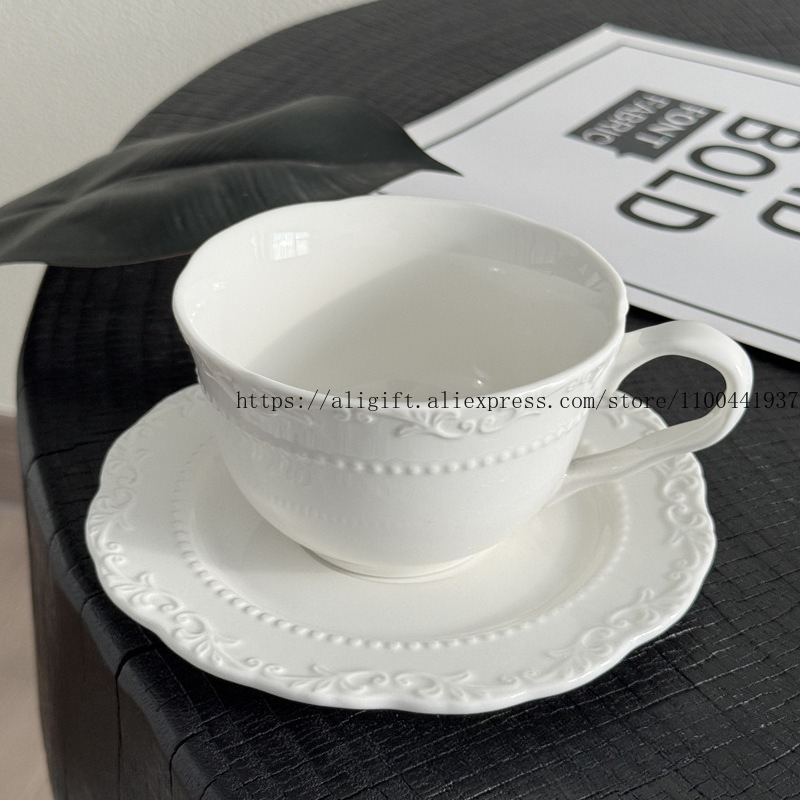 Ensemble de tasses à café et a - Coffee Tea Games avis et prix