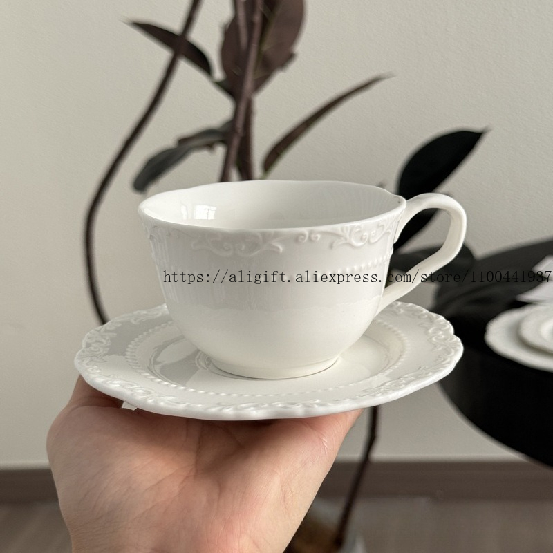 Ensemble de tasses à café et a - Coffee Tea Games avis et prix