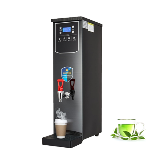 Machine à thé à bulles automat - Coffee Tea Boba avis et prix