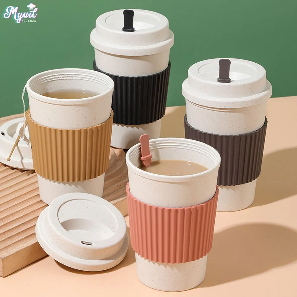 Tasses à café avec couvercles  - Coffee Tea Essentials avis et prix