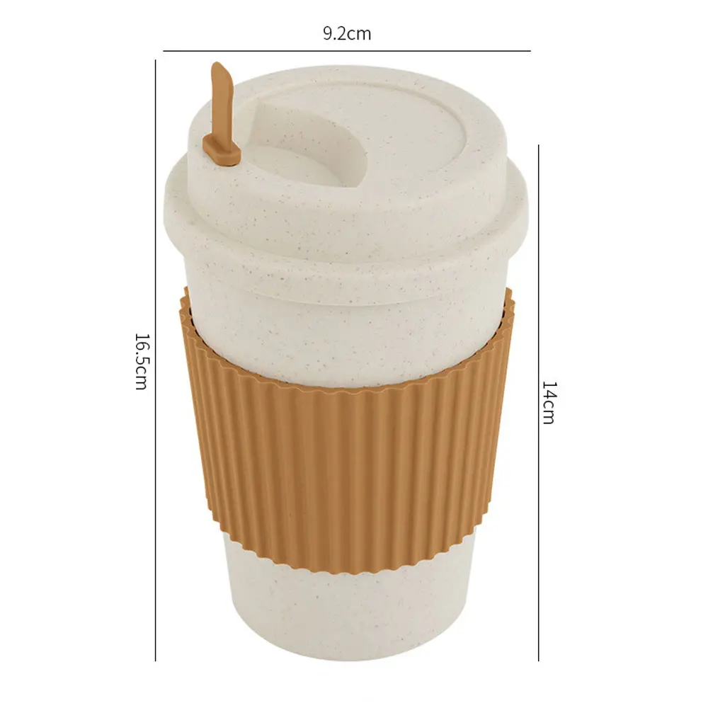 Tasses à café avec couvercles  - Coffee Tea Essentials avis et prix