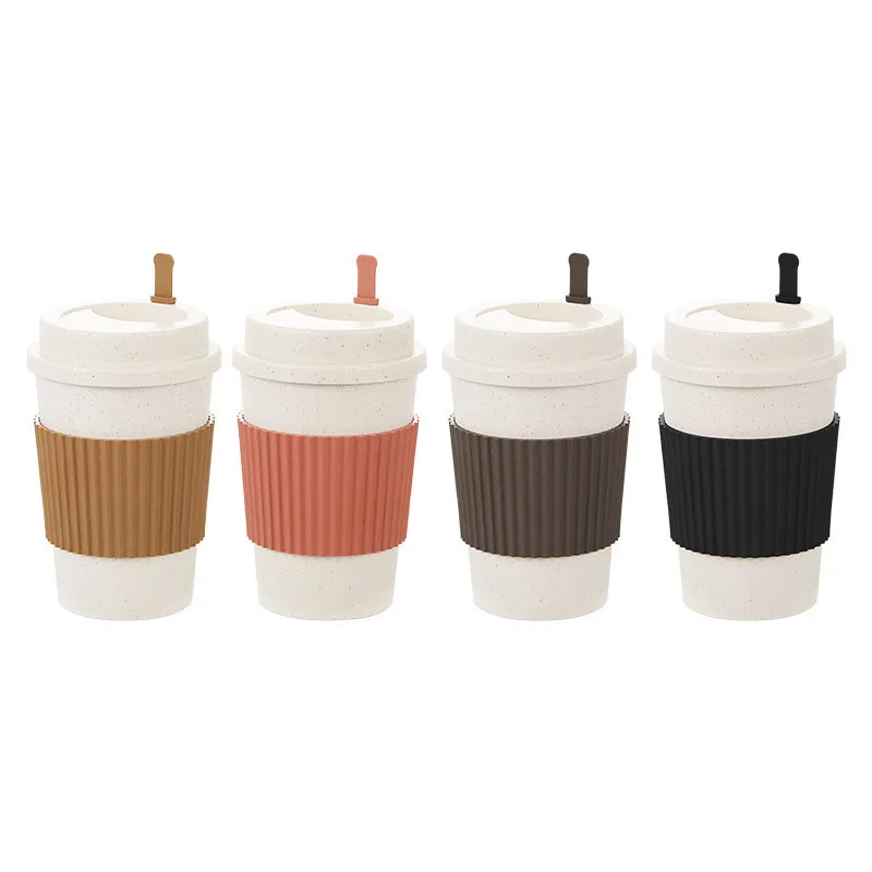 Tasses à café avec couvercles  - Coffee Tea Essentials avis et prix