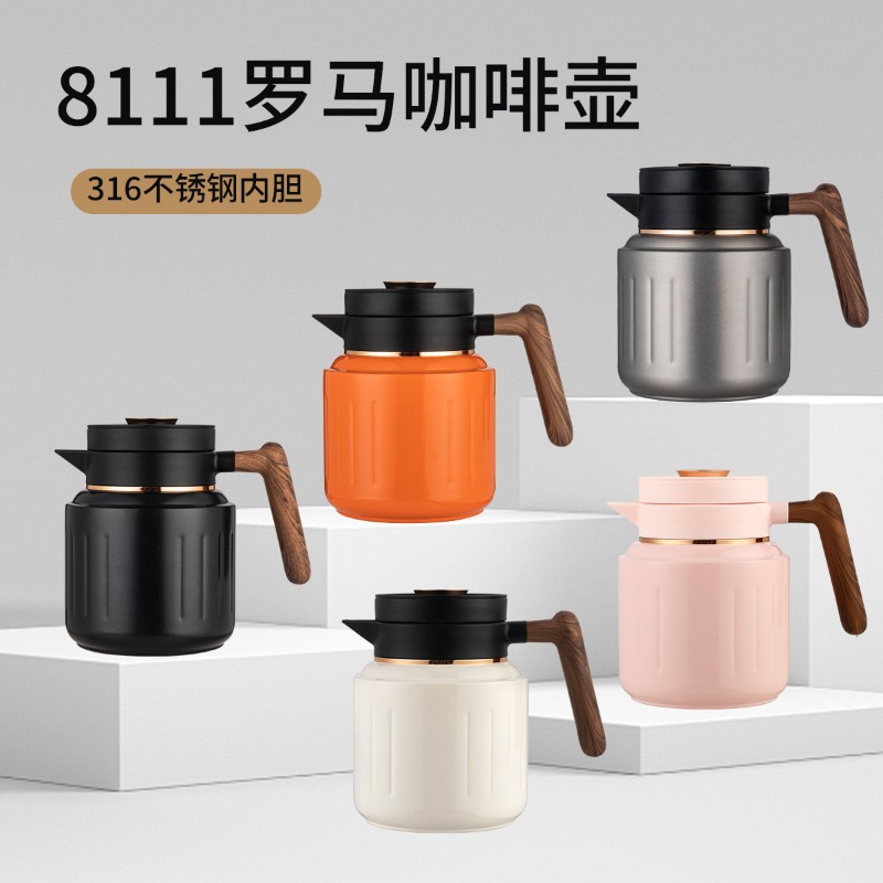 Cafetière intelligente haut de - Coffee Tea Essentials avis et prix