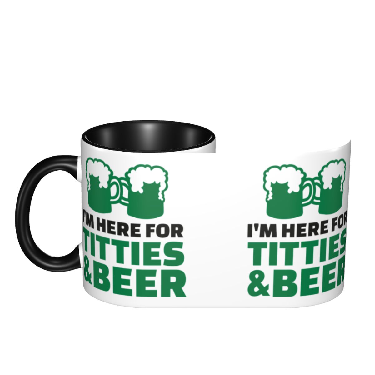 Tasses à café personnalisées a - Coffee And Tea Quotes Funny avis et prix