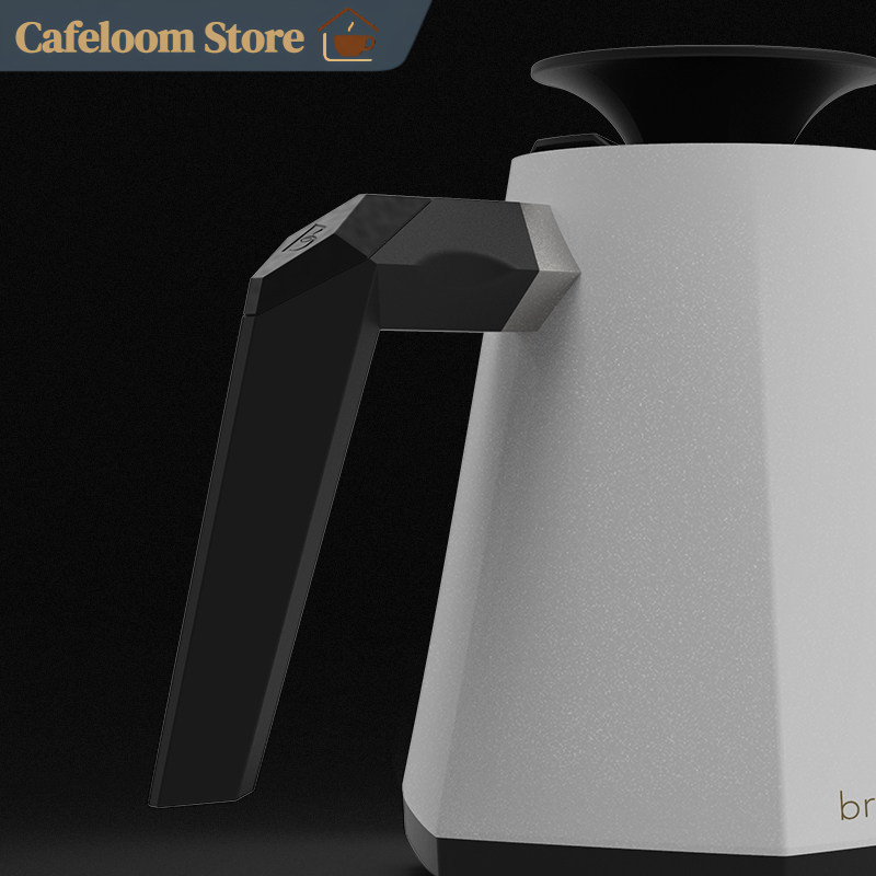 Bouilloire à bec de cygne Brew - Pour Over Kettle avis et prix