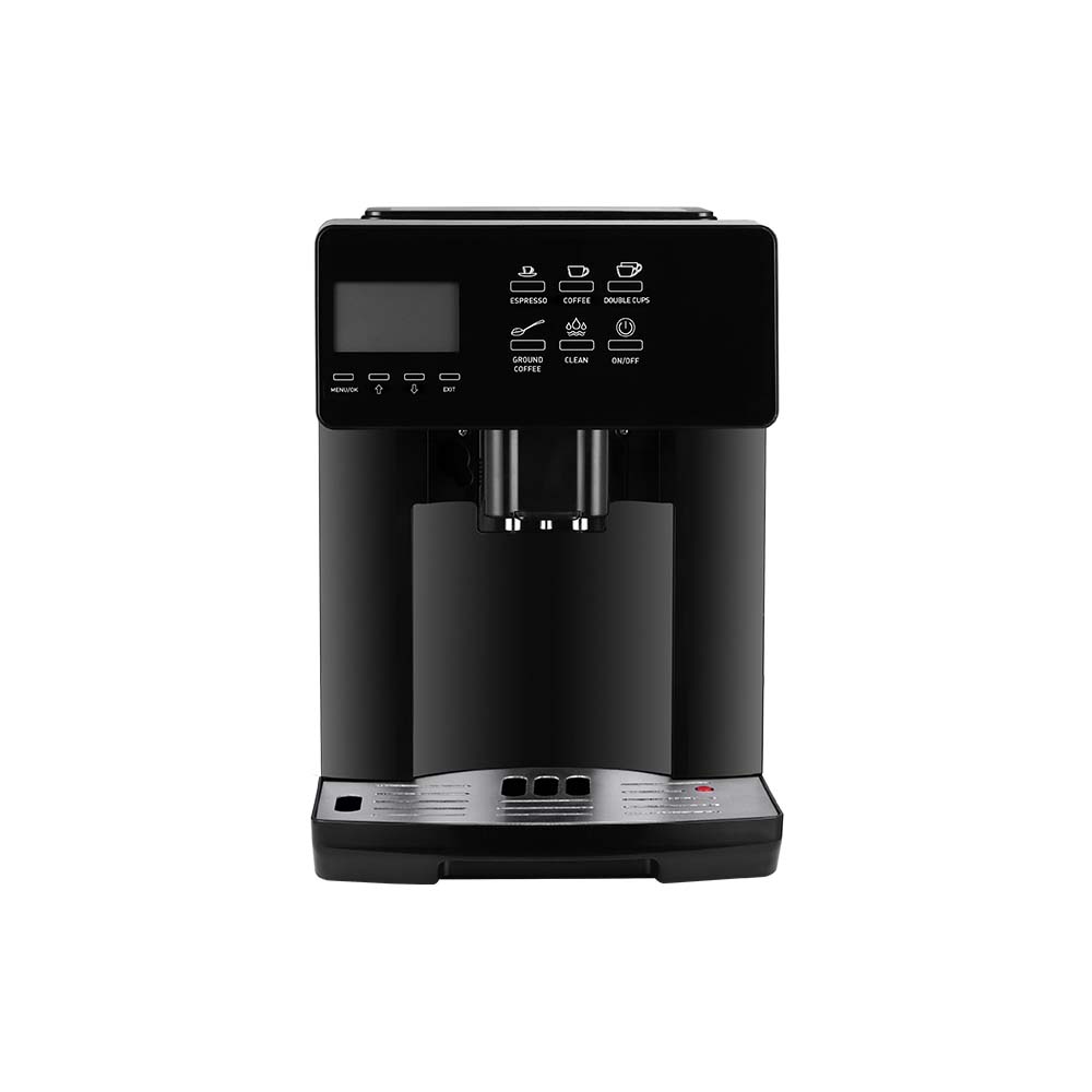 Machine à café entièrement aut - Coffee & Tea Restaurant avis et prix