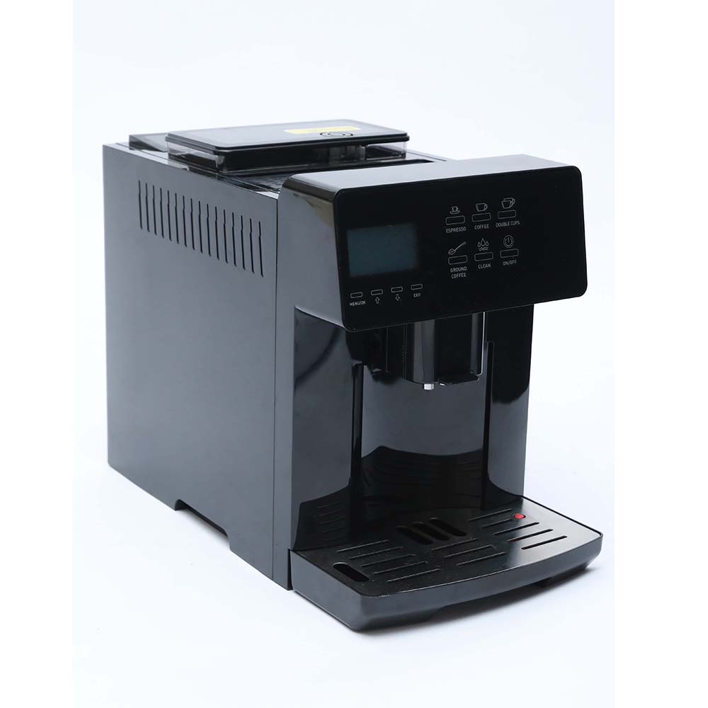 Machine à café entièrement aut - Coffee & Tea Restaurant avis et prix