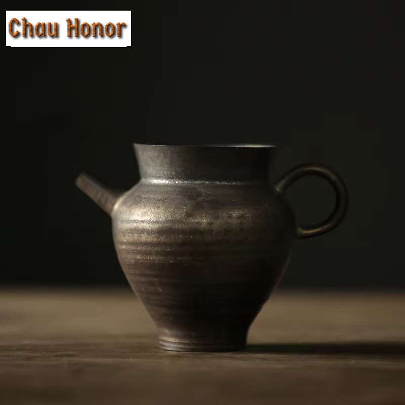 Pichet à thé glacé antirouille - Coffee Tea Essentials avis et prix