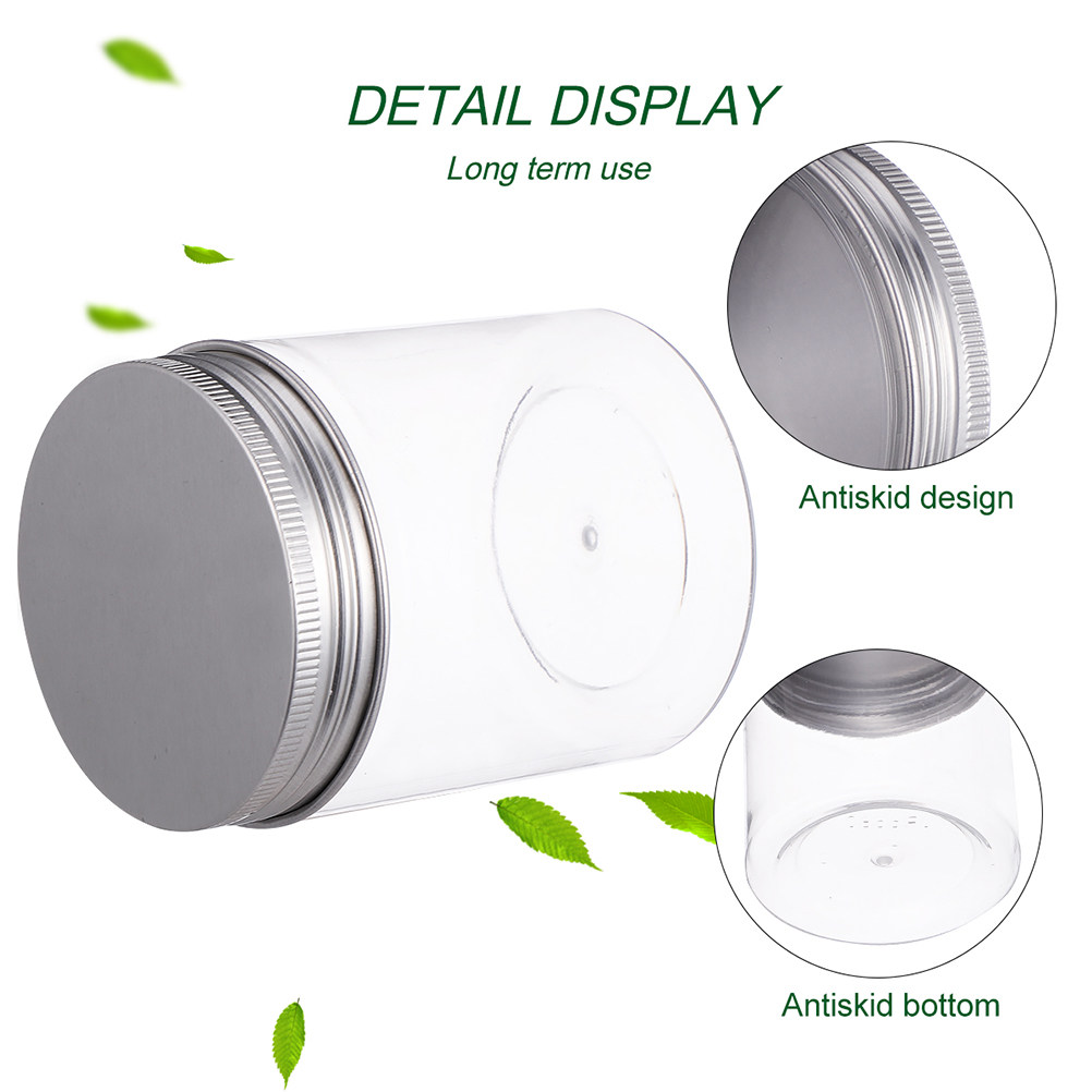 10 pots de stockage alimentair - Coffee Tea Jars avis et prix