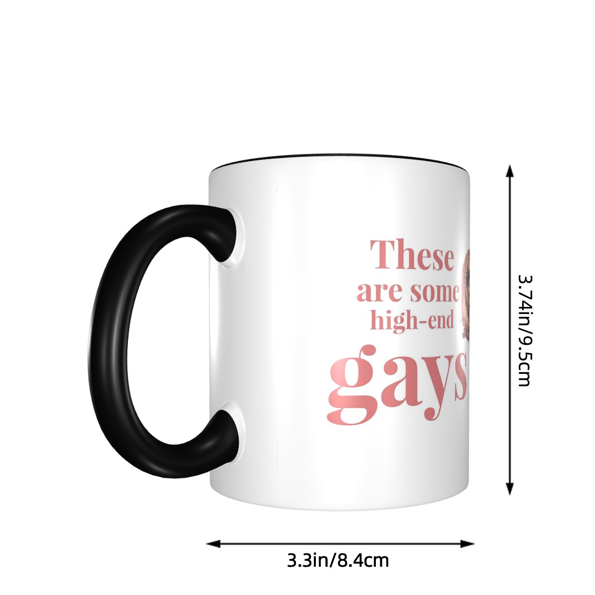 Tanya McQuoid – tasse à café e - Coffee And Tea Quotes Funny avis et prix