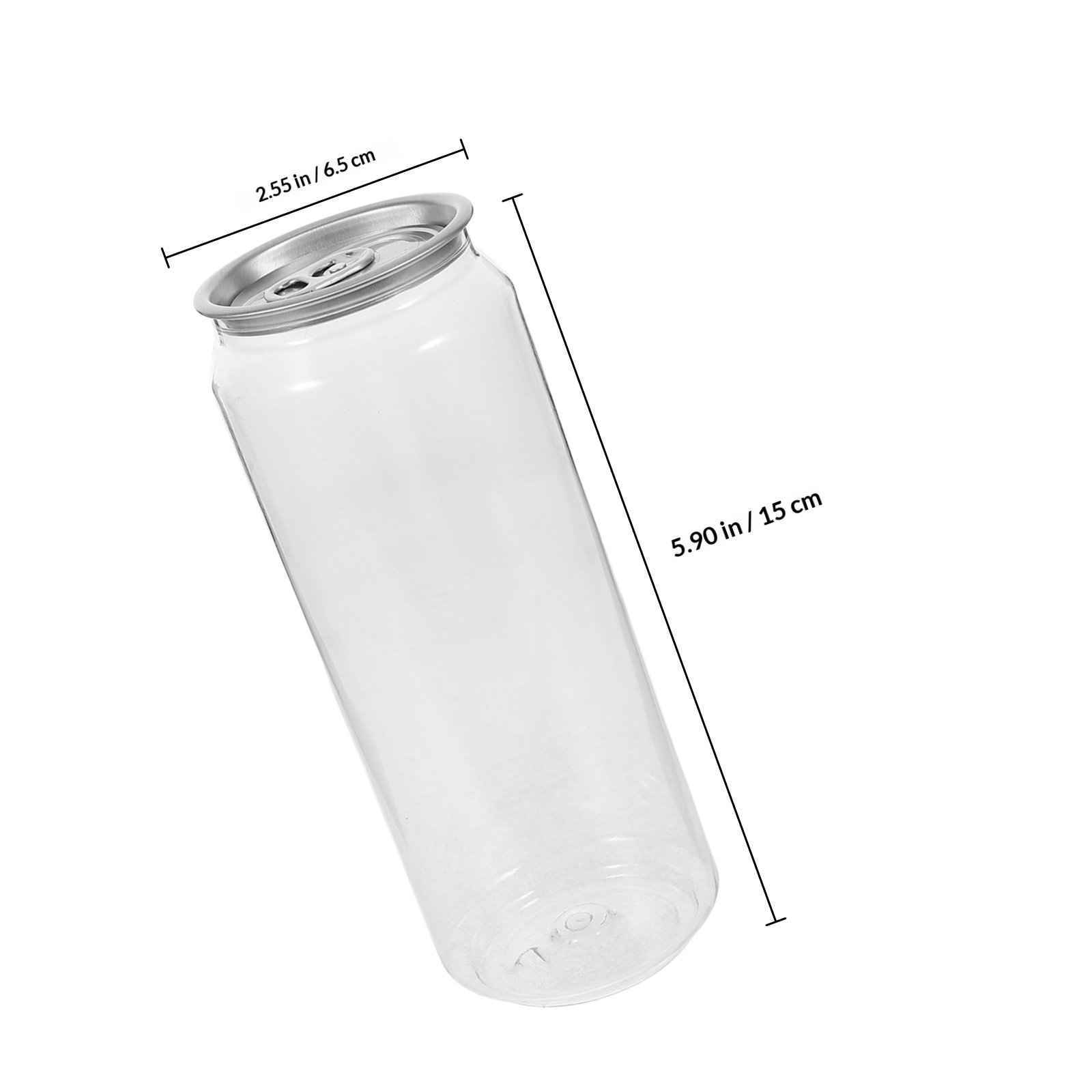 10 Pcs Bocaux de Conservation  - Coffee Tea Jars avis et prix