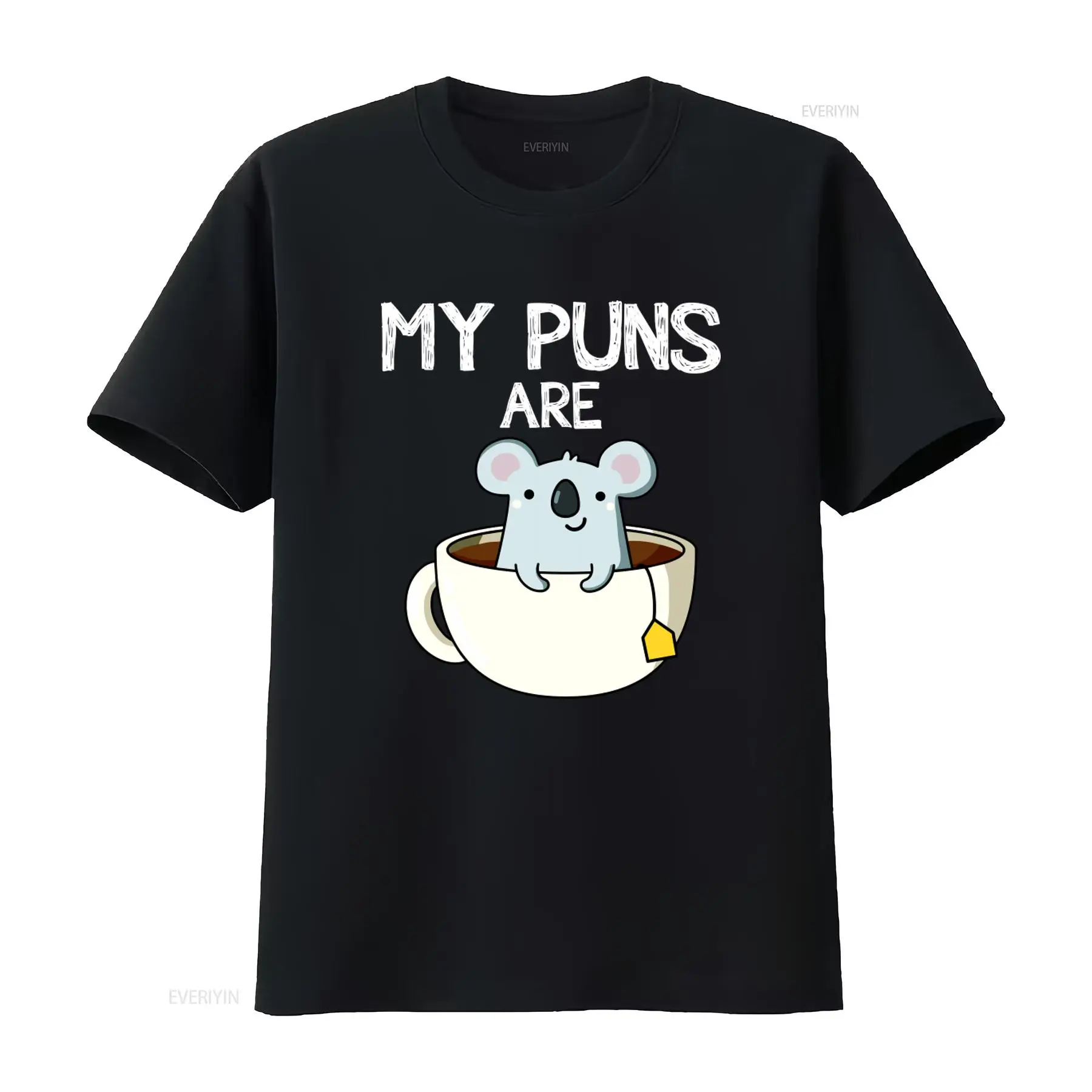 T-shirt humoristique « Mes jeu - Coffee Tea Joke avis et prix